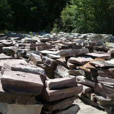 DEFOREST ACTIVE QUARRY
