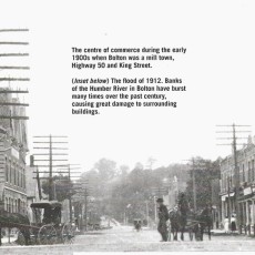 BOLTON MAIN STREET