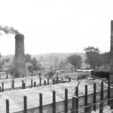 CHELTENHAM BRICK MANUFACTURING