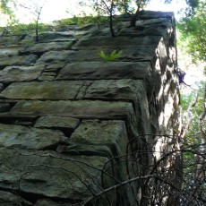 LIMEKILN RUINS